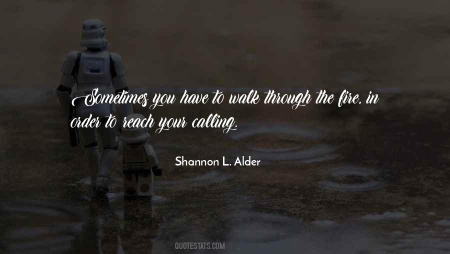 God Courage Quotes #1697055