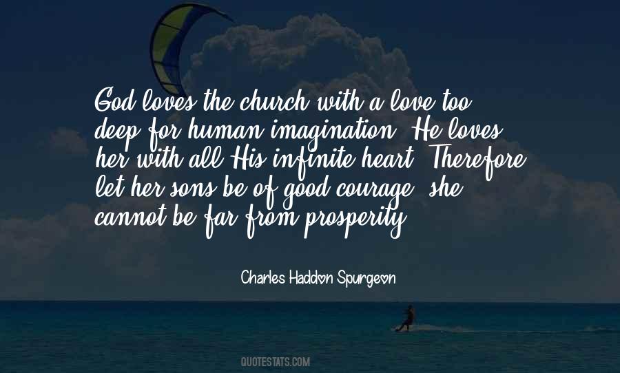 God Courage Quotes #326821