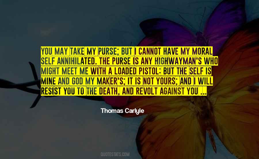 God Courage Quotes #539240
