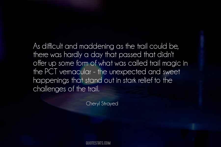 Magic Day Quotes #1770596