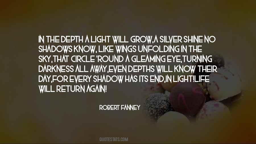 Magic Day Quotes #1860206