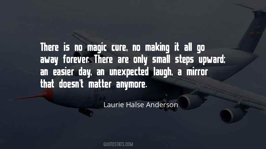 Magic Day Quotes #335048
