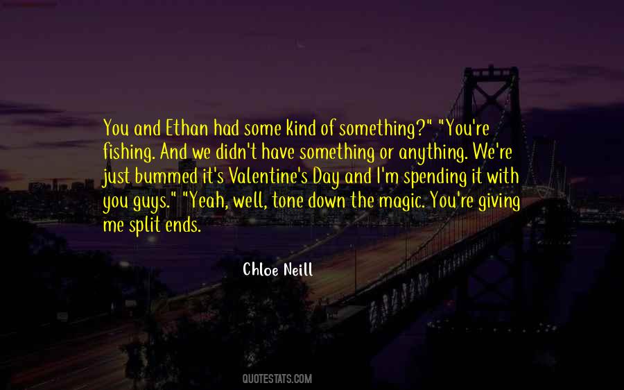 Magic Day Quotes #895881