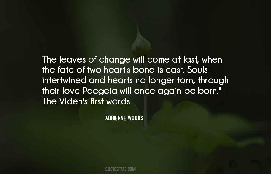 Their Bond Quotes #1007209