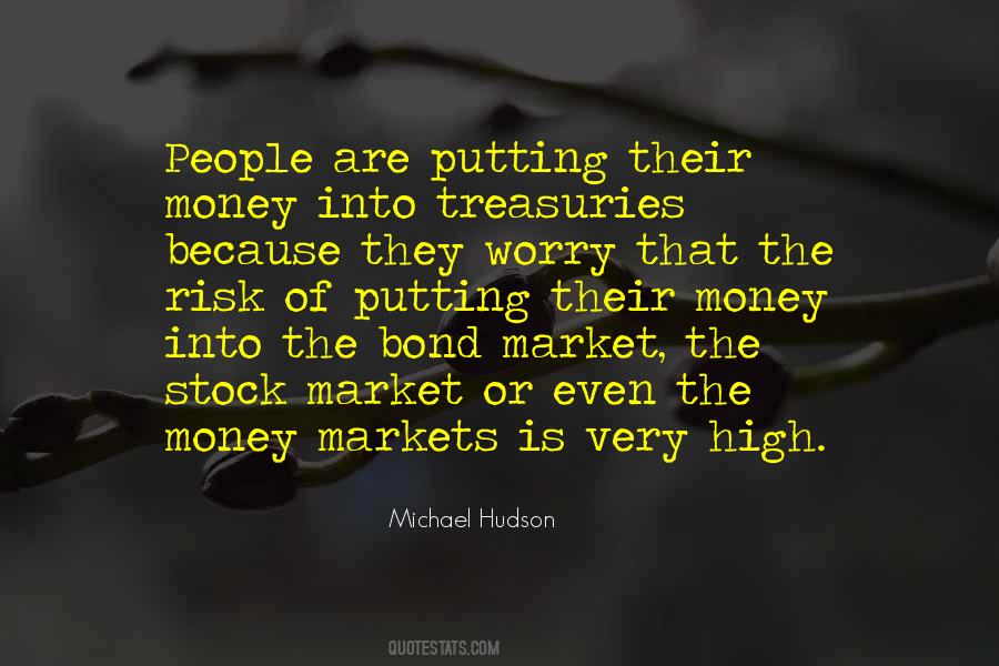 Their Bond Quotes #663832