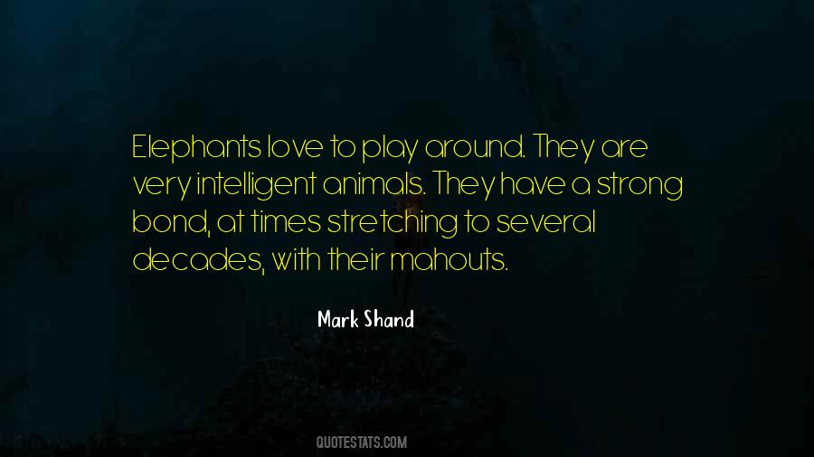 Their Bond Quotes #739928