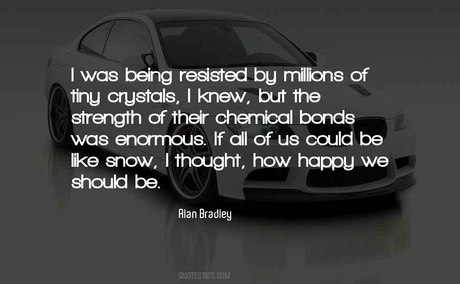 Their Bond Quotes #786993