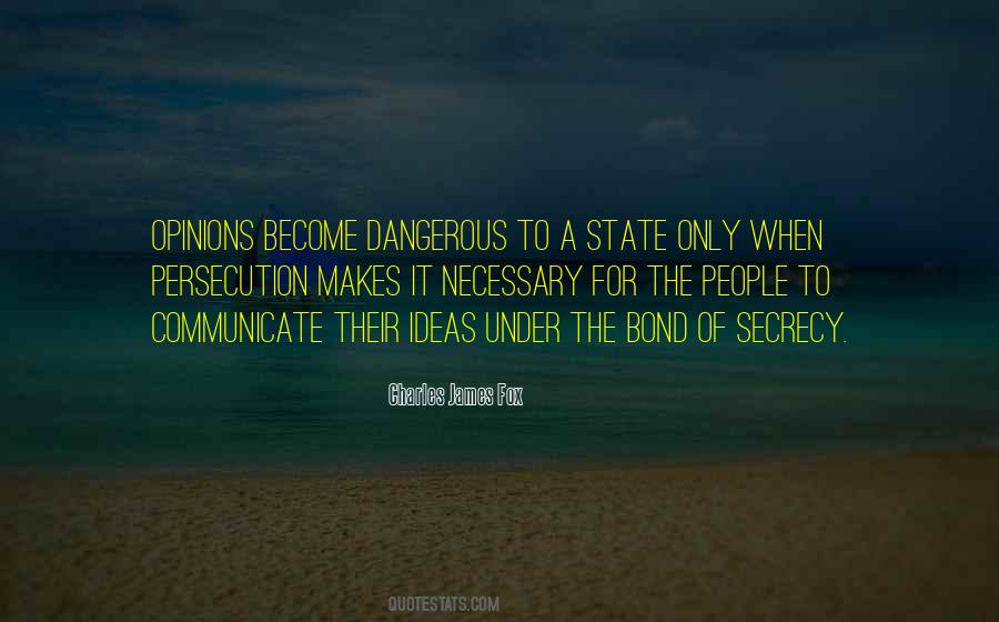 Their Bond Quotes #852518