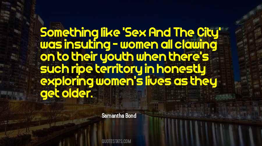 Their Bond Quotes #949810