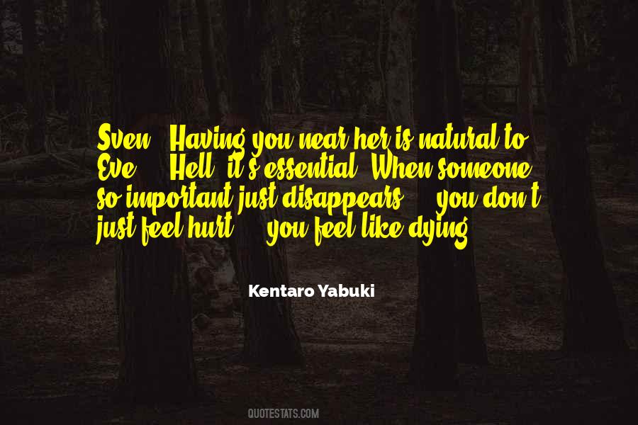 Important Black Quotes #1134248