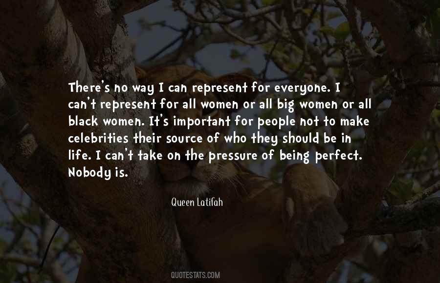 Important Black Quotes #573193