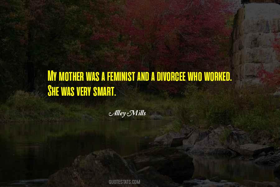 I Am Not A Feminist Quotes #199831