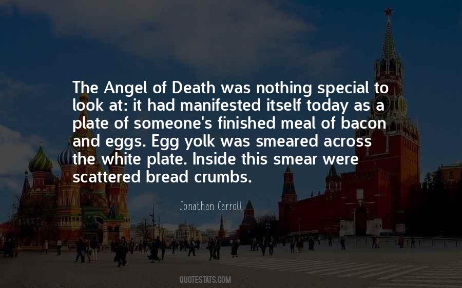 Special Angel Quotes #1782250