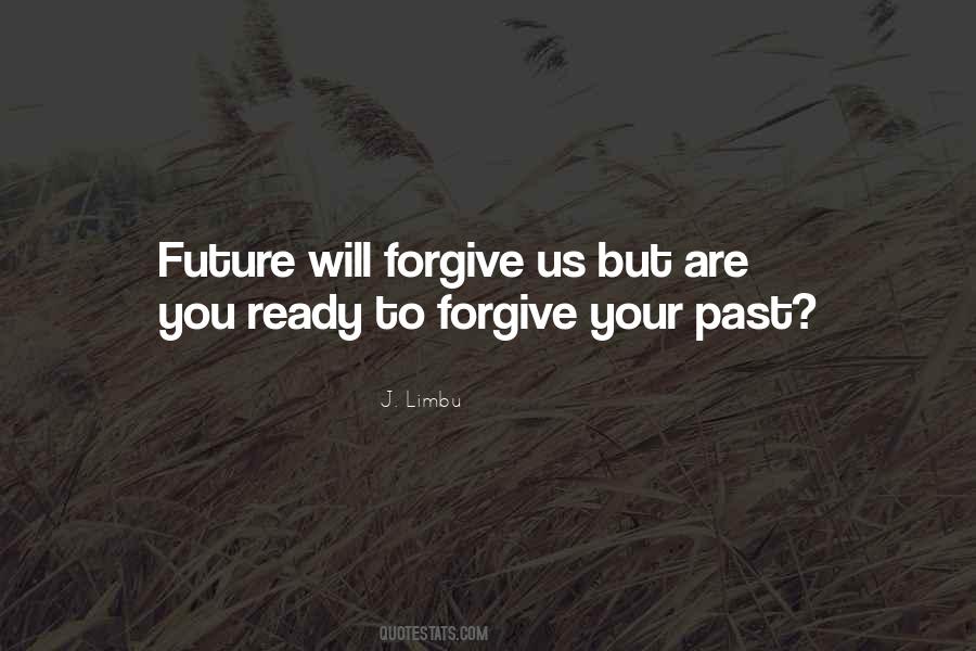 Love Future Quotes #162869