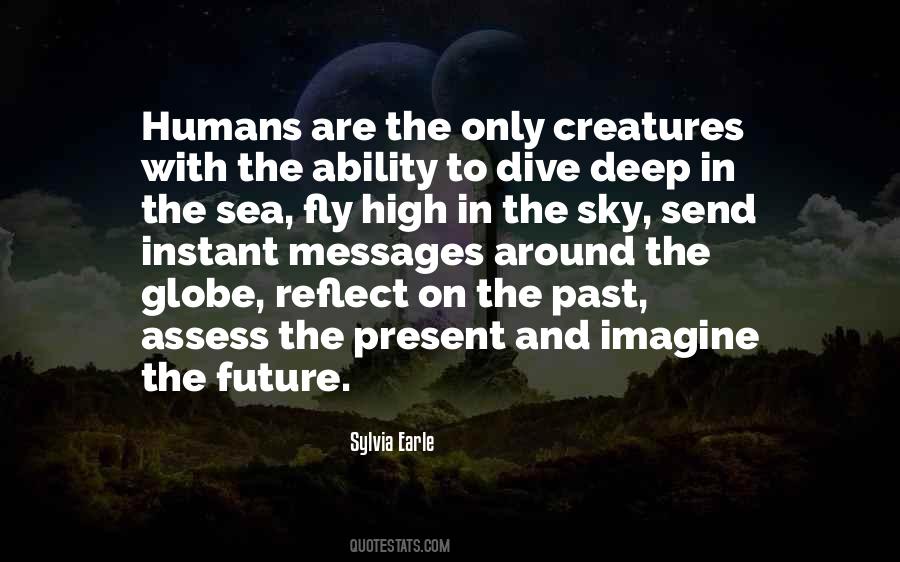 Are In The Sky Quotes #1142281
