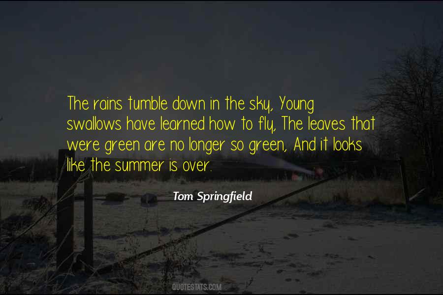 Are In The Sky Quotes #1753510