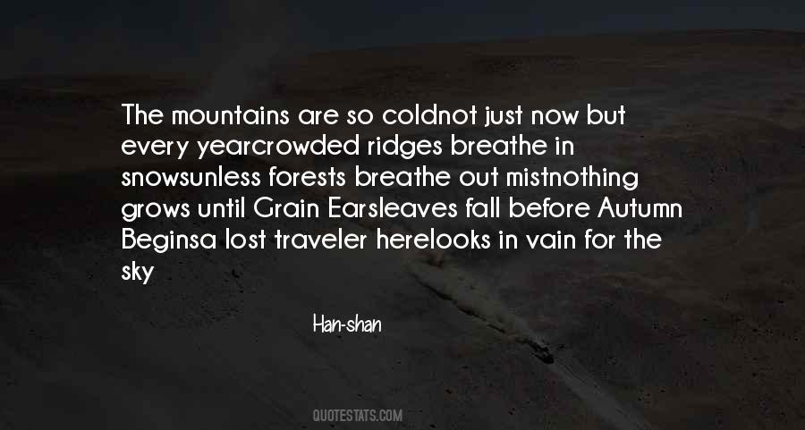 Are In The Sky Quotes #1784173