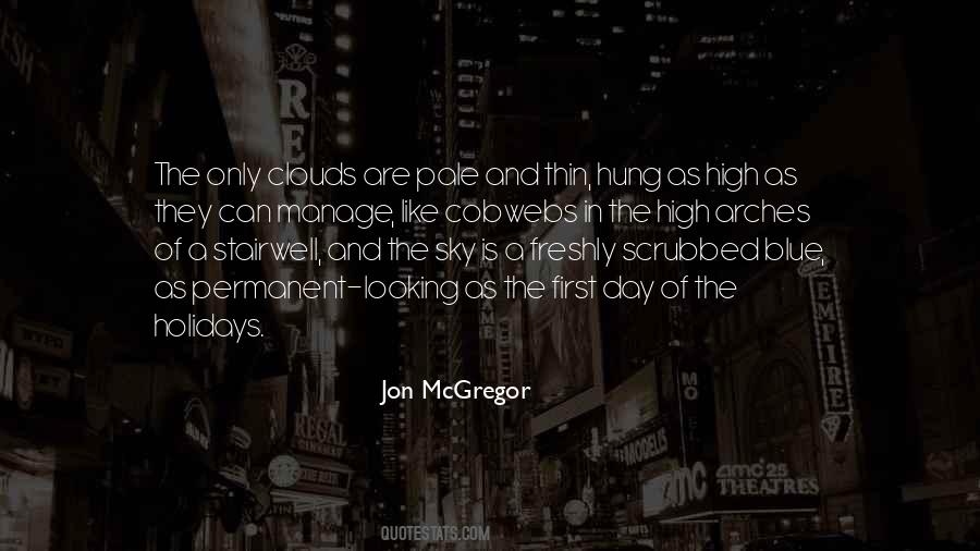 Are In The Sky Quotes #195451