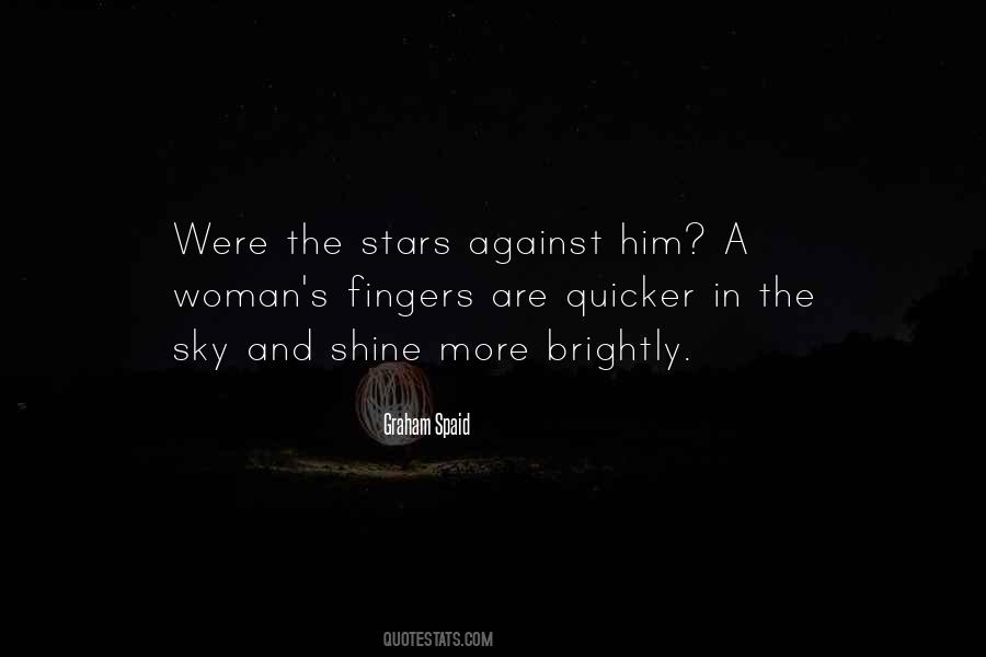 Are In The Sky Quotes #330413