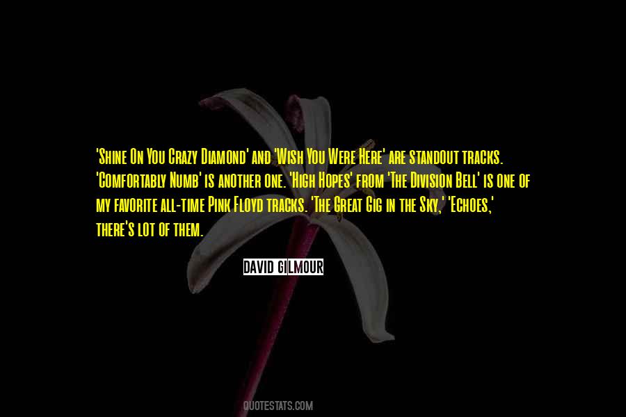 Are In The Sky Quotes #403054