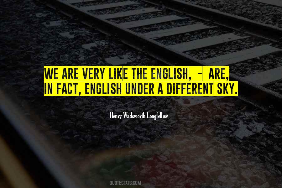Are In The Sky Quotes #63046