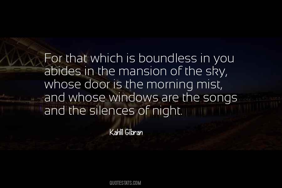 Are In The Sky Quotes #936997