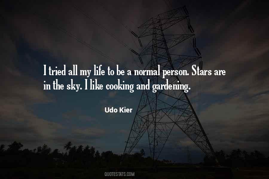 Are In The Sky Quotes #984077