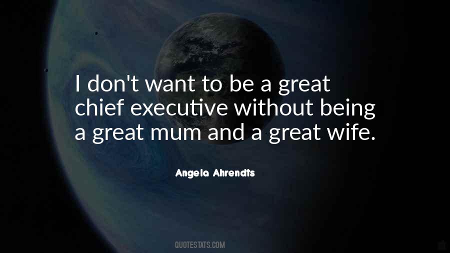 Being A Mum Quotes #659837