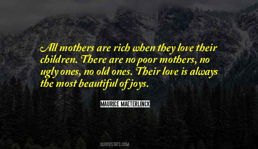 Poor But Rich In Love Quotes #1288501