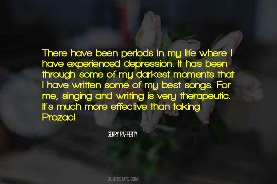 It Has Been Written Quotes #1141740