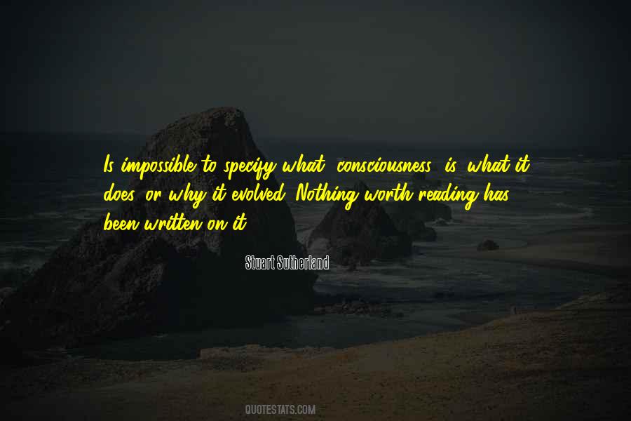It Has Been Written Quotes #1182438