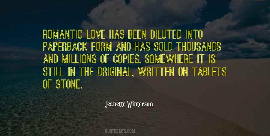 It Has Been Written Quotes #1324102