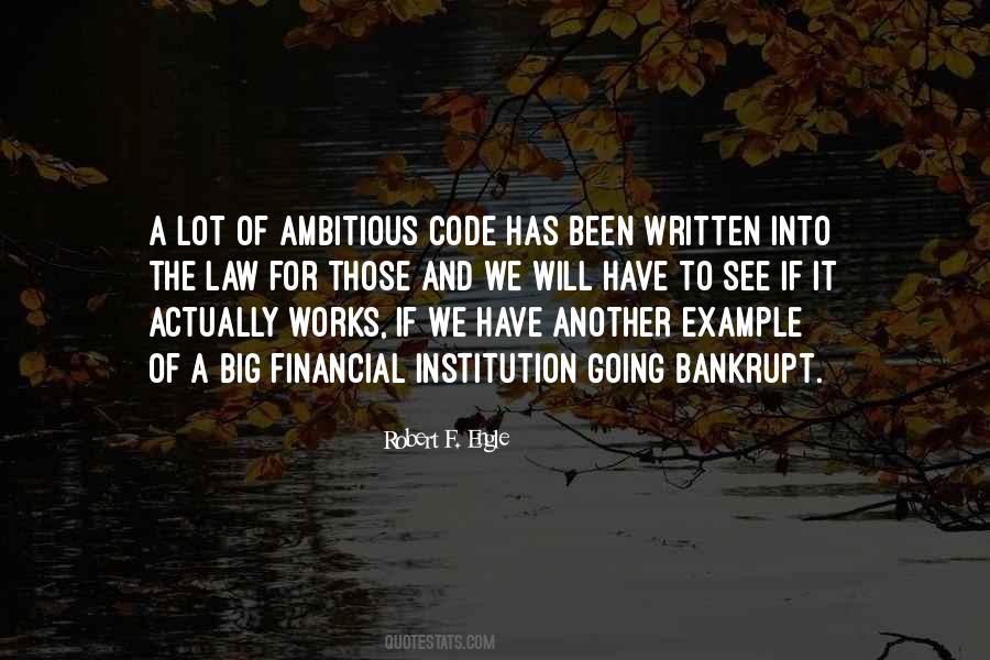 It Has Been Written Quotes #461067