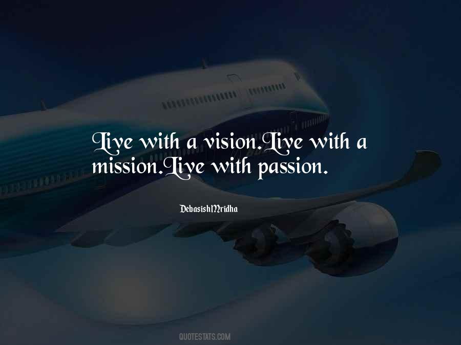 Education Mission Quotes #1043957