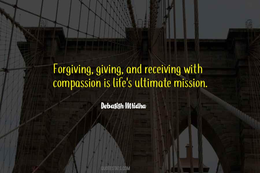 Education Mission Quotes #1435012