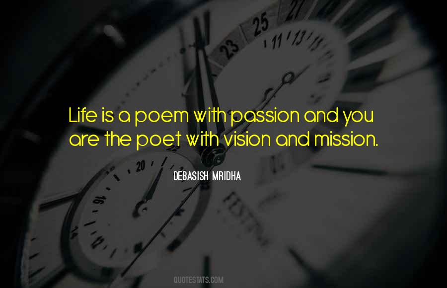 Education Mission Quotes #1769798