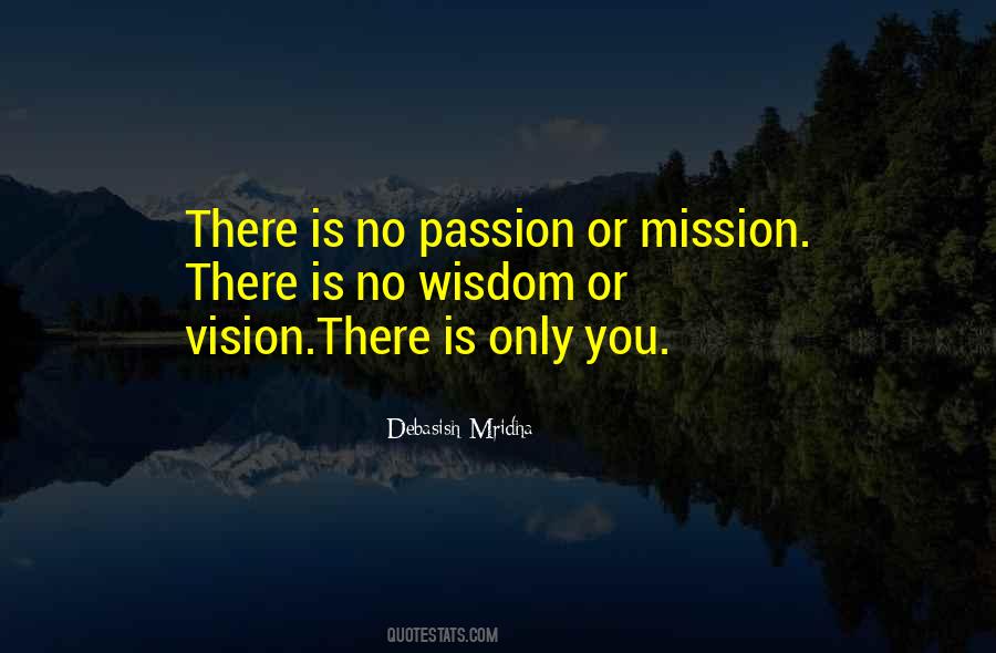 Education Mission Quotes #1835430