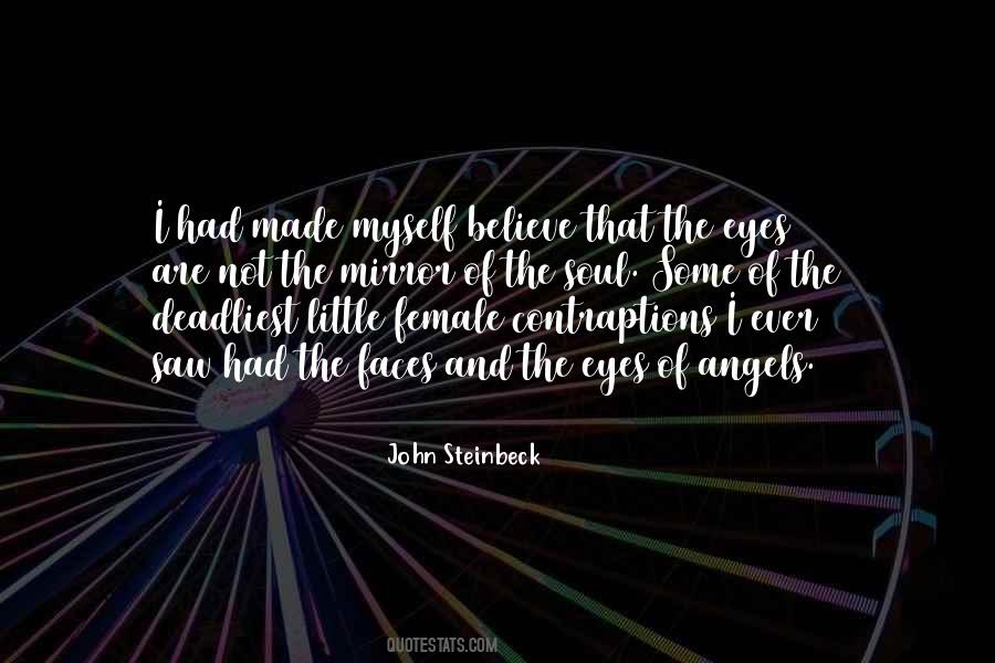 I Cant Believe My Eyes Quotes #132058