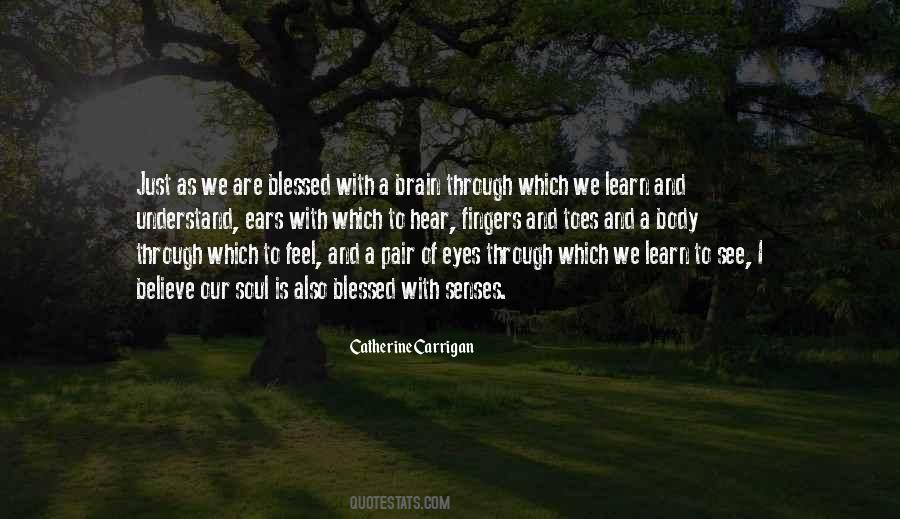 I Cant Believe My Eyes Quotes #182504