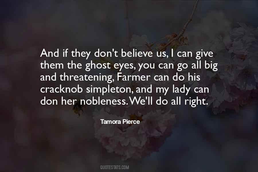 I Cant Believe My Eyes Quotes #76474