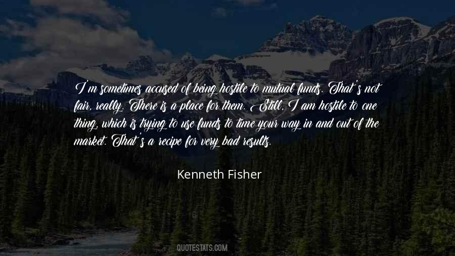 Bad Results Quotes #1299780