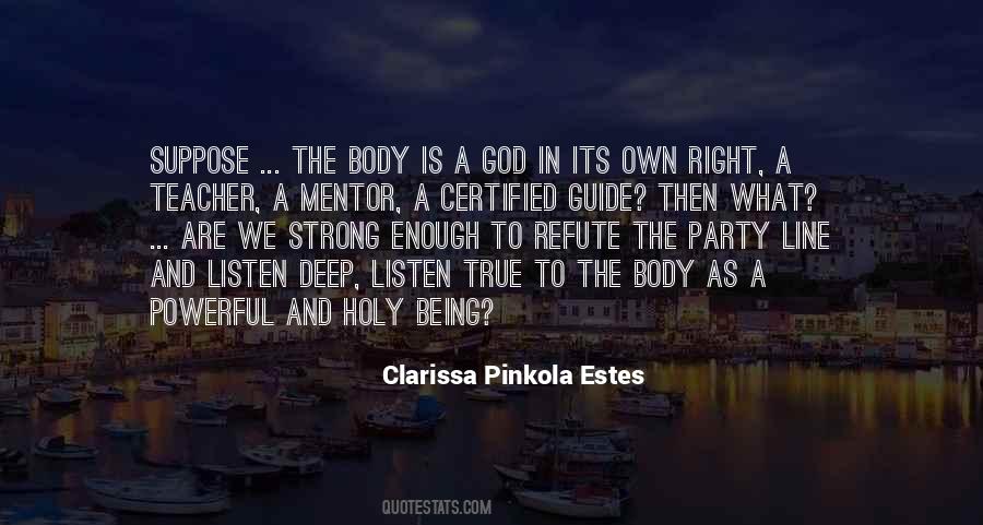 True Line Quotes #1003233