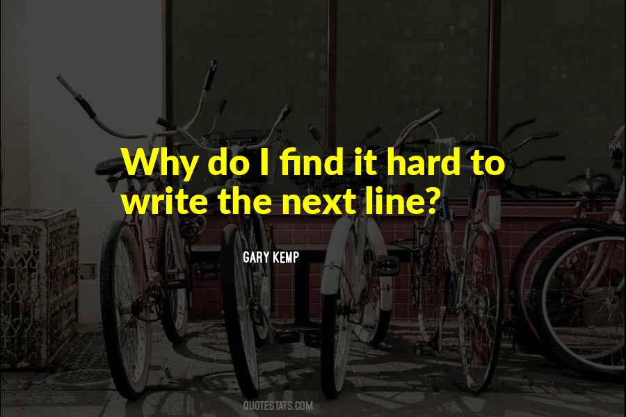 True Line Quotes #1116098