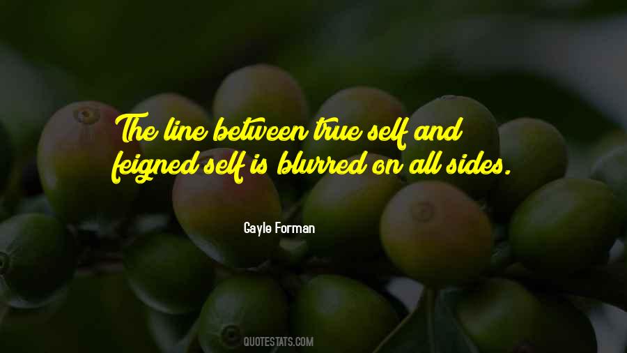 True Line Quotes #1320932