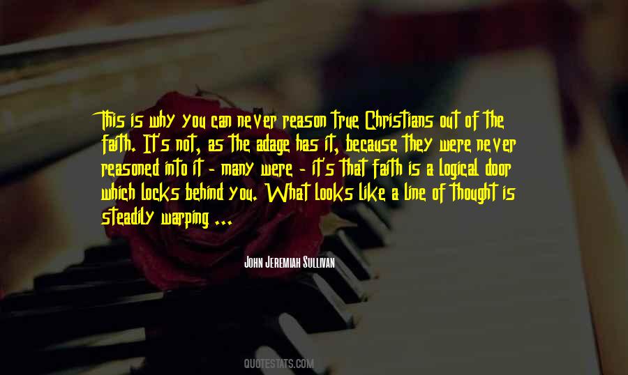 True Line Quotes #1385634