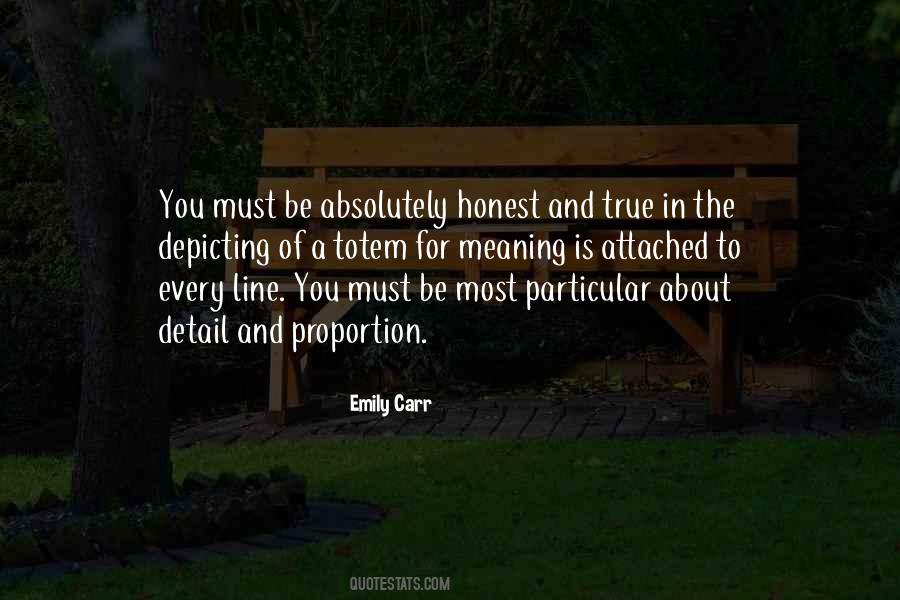 True Line Quotes #1631323
