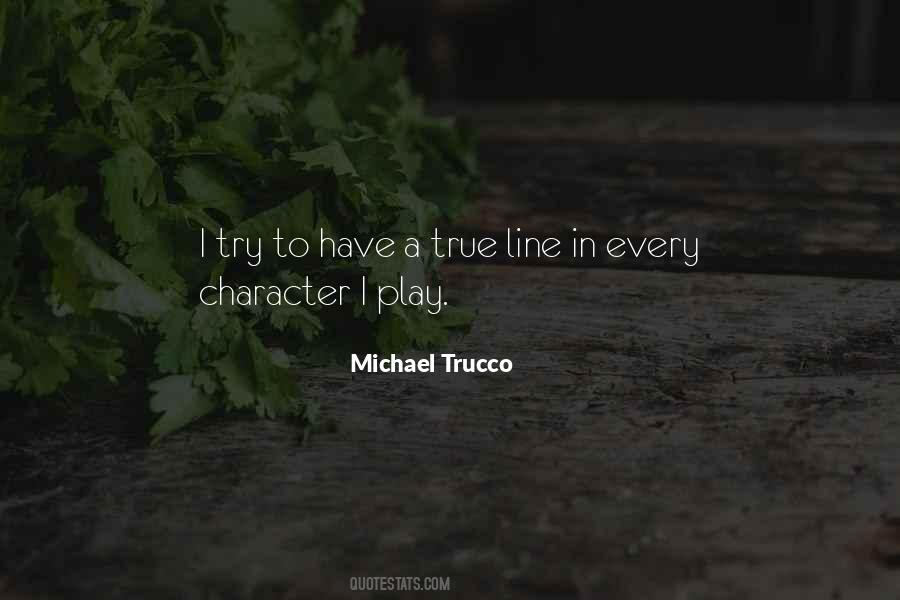 True Line Quotes #1667115