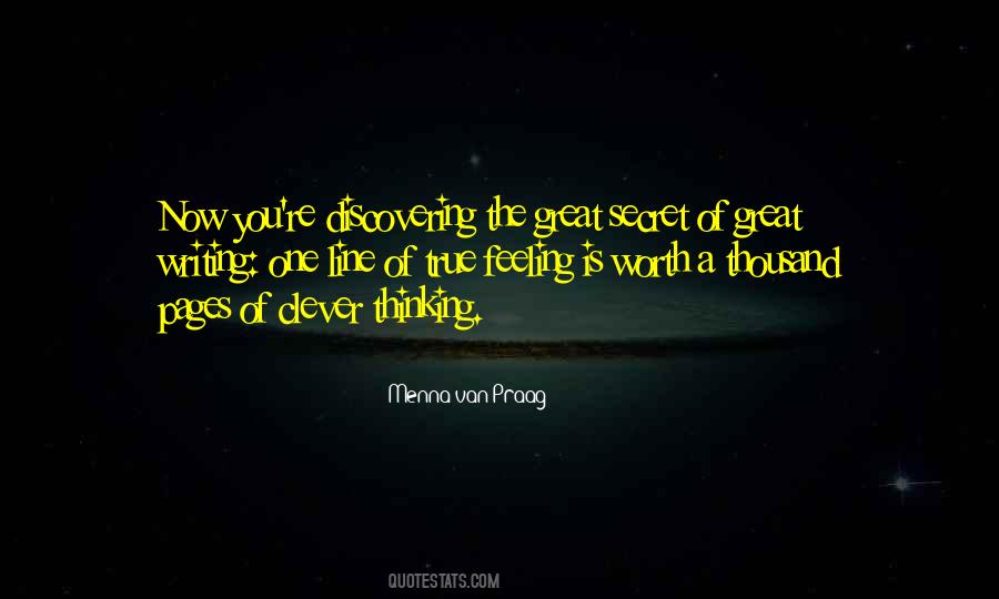 True Line Quotes #1733880