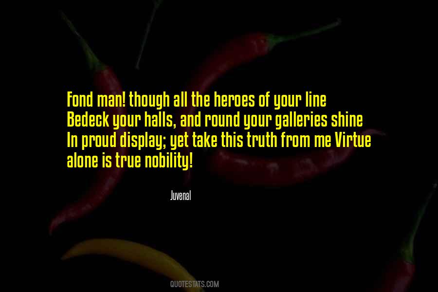 True Line Quotes #1824884