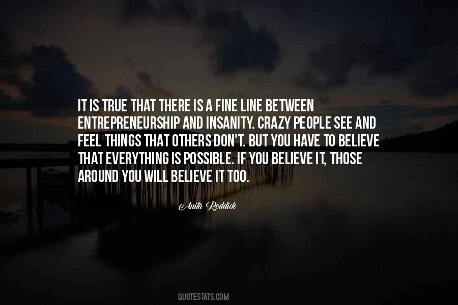 True Line Quotes #194873